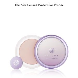 Tatcha Silk Canvas Pre-Makeup Balm